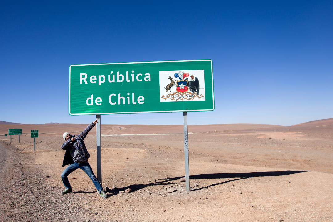 O que você precisa saber antes de viajar ao Chile