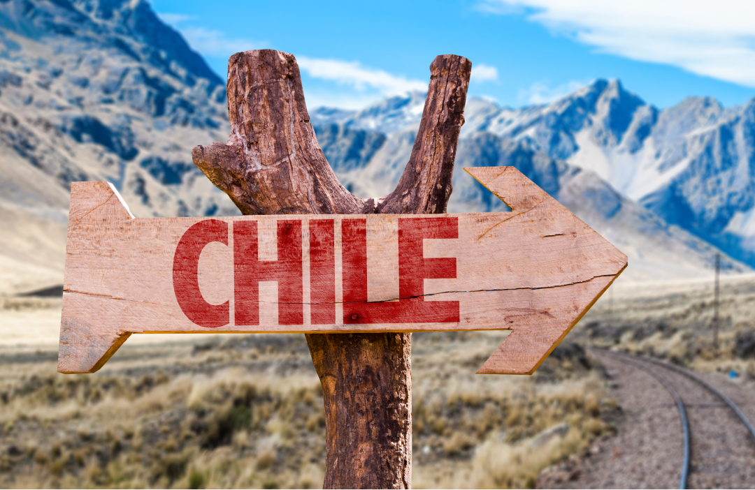 Turismo No Chile: De Norte A Sul, Conheça 3 Destinos Imperdíveis