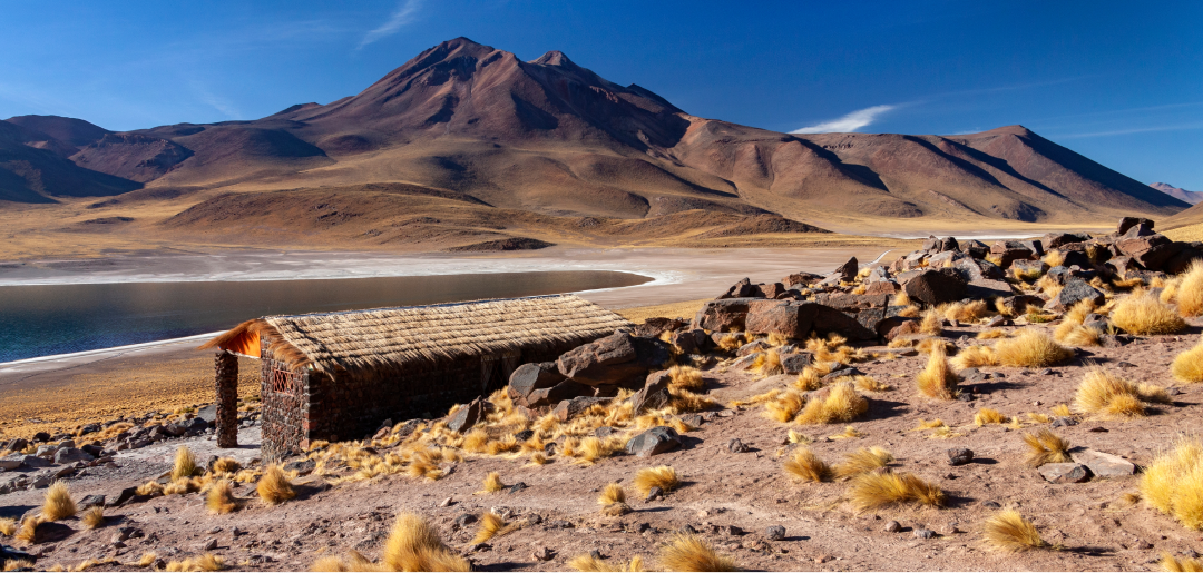Quando viajar ao Deserto do Atacama?